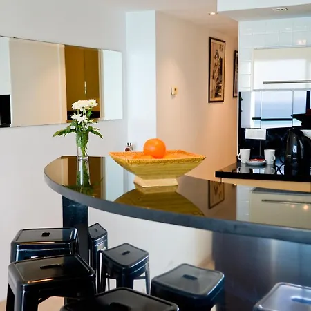 Calle Iglesia Apartment Nerja