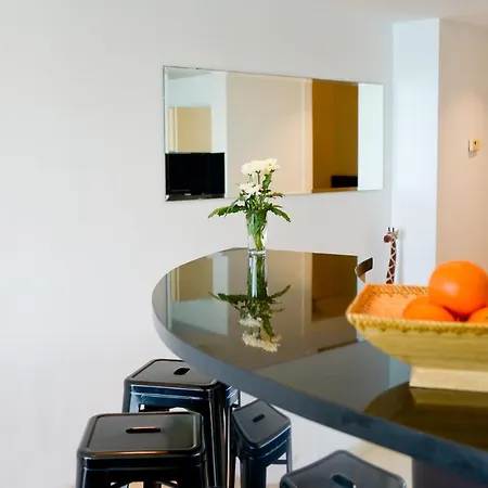 Apartment Calle Iglesia