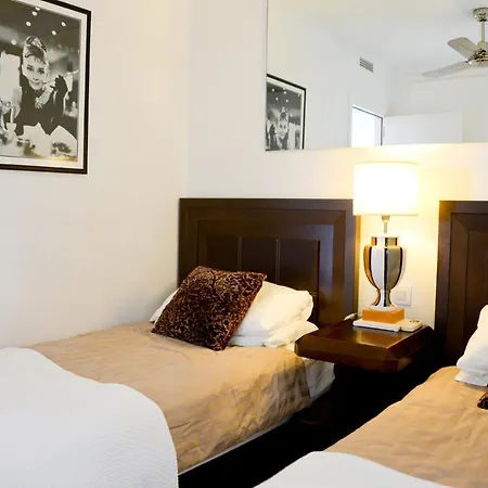 Calle Iglesia Apartment