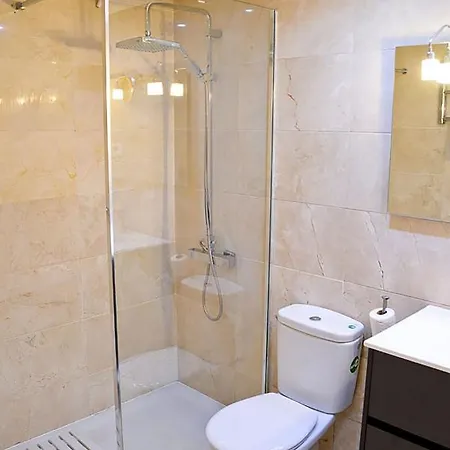 Calle Iglesia Apartment Nerja